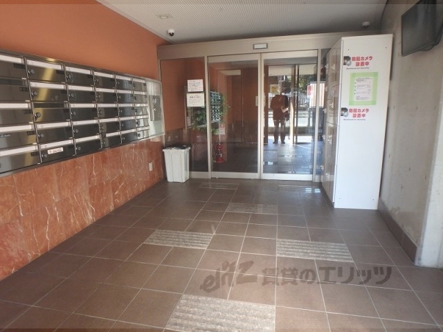 ロビー　ロビー