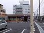 コンビニ　セブンイレブン吹田岸部中4丁目店（コンビニ）まで820m
