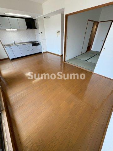 居室・リビング　おしゃれなリビングです