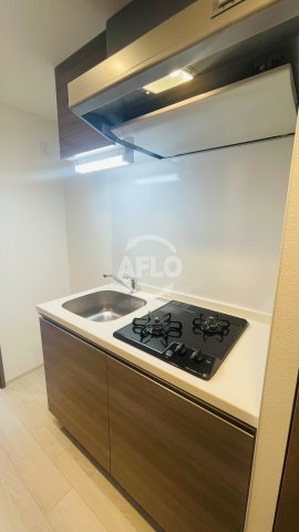 キッチン　フォーリアライズ福島ルノン　キッチン