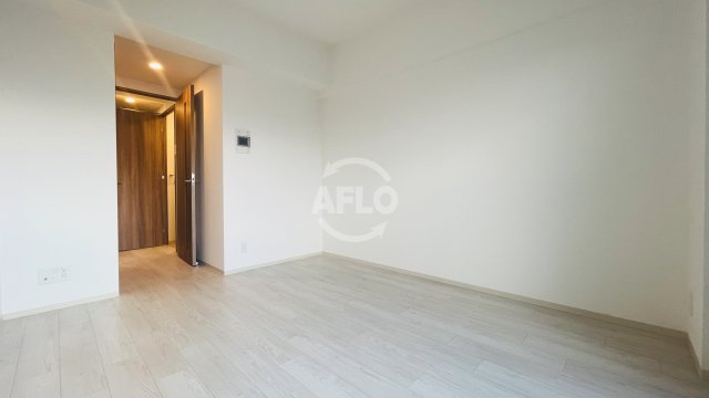 居室・リビング　フォーリアライズ福島ルノン　リビング