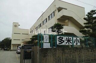 小学校　豊橋市立栄小学校（小学校）まで1017m