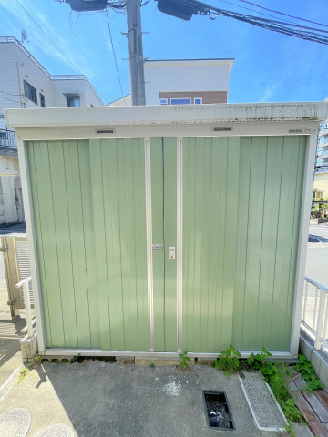 スーパー　スパーク浜田店（スーパー）まで550m
