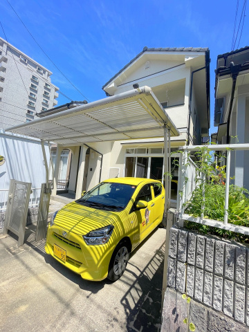 ドラックストア　ウォンツ府中浜田店（ドラッグストア）まで767m