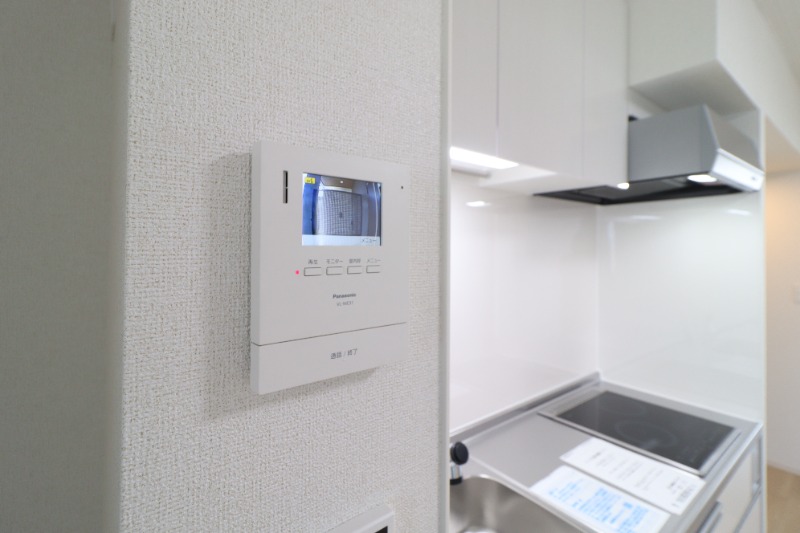 セキュリティ　図面と現状に相違がある場合には現状を優先