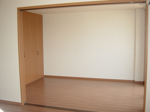 その他部屋・スペース　洋室（6.1帖）