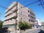 矢口渡駅より徒歩4分 3階 築20年6ヶ月の賃貸物件