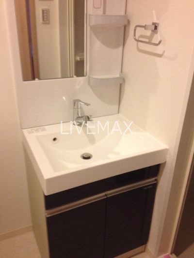 洗面設備　ポケットWi-Fi17ギガ付き