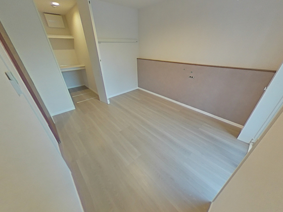 その他部屋・スペース　※別部屋の写真です