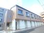 愛宕橋駅より徒歩2分 築5年11ヶ月 2階建の賃貸物件