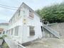 玉川学園前駅より徒歩10分 2階 築38年8ヶ月の賃貸物件