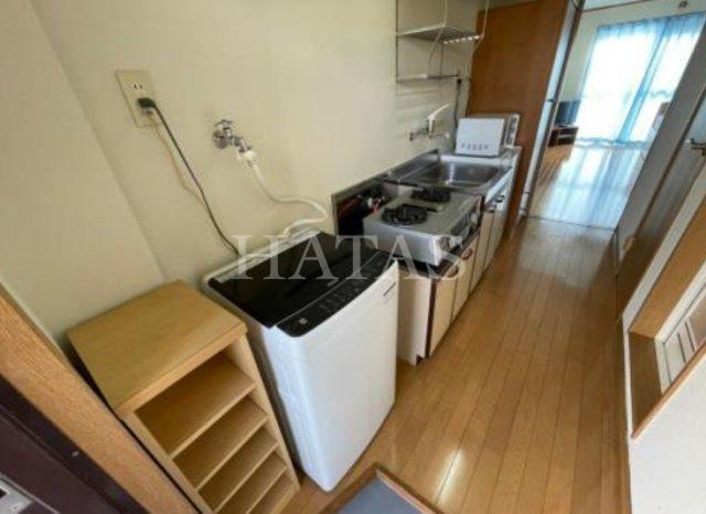 その他　同物件別部屋です。