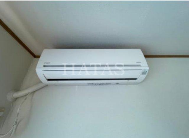 その他設備　同物件別部屋です。