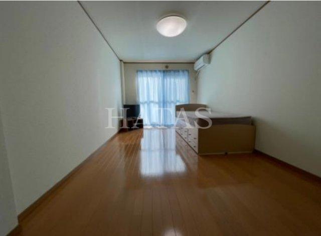 居室・リビング　同物件別部屋です。