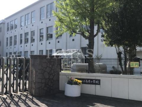 小学校　刈谷市立小高原小学校（小学校）まで602m