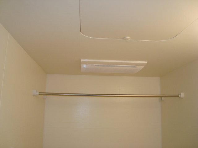 その他　浴室乾燥機