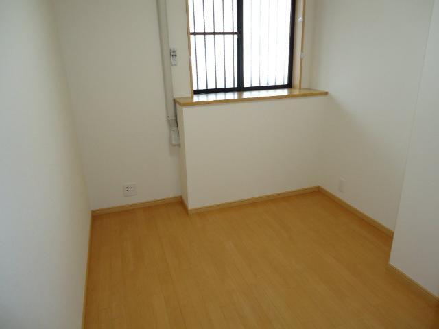 その他部屋・スペース　洋室