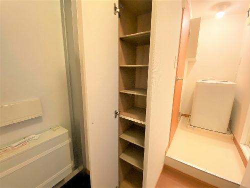 玄関　設備・使用は号室により異なる為、現況を優先致します。