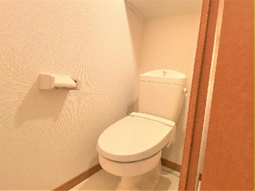 トイレ　設備・使用は号室により異なる為、現況を優先致します。