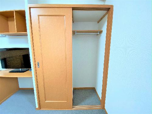 収納　設備・使用は号室により異なる為、現況を優先致します。