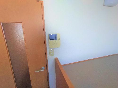 セキュリティ　設備・使用は号室により異なる為、現況を優先致します。