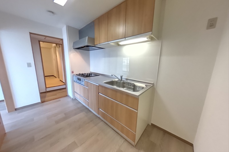 キッチン　別部屋参考