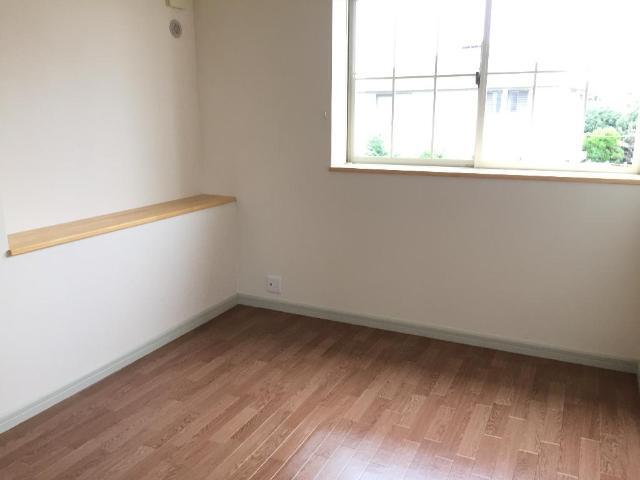 その他部屋・スペース　洋室