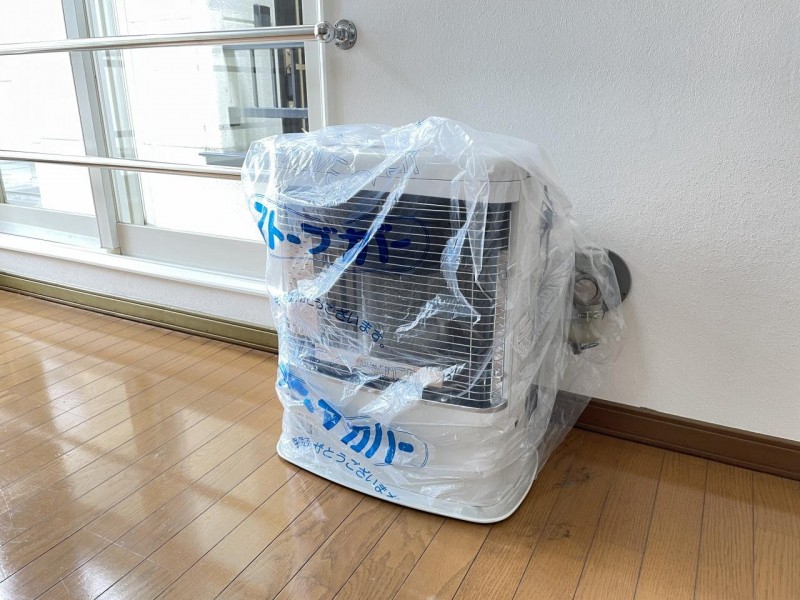 その他設備　設備