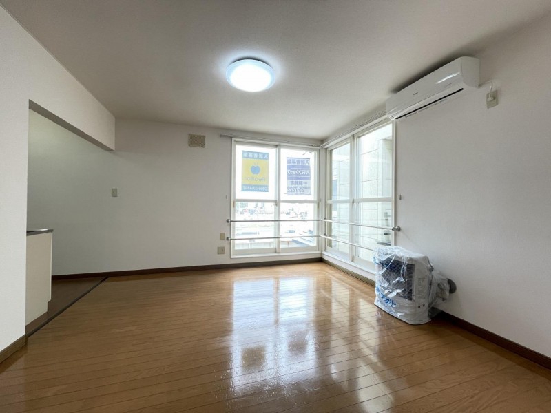 居室・リビング　リビング１