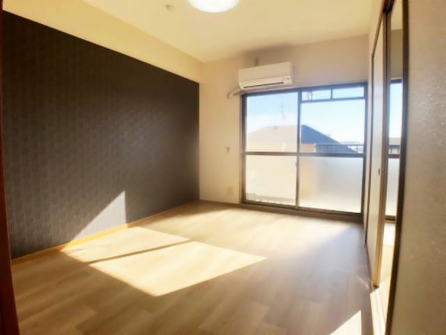 その他部屋・スペース　南洋間