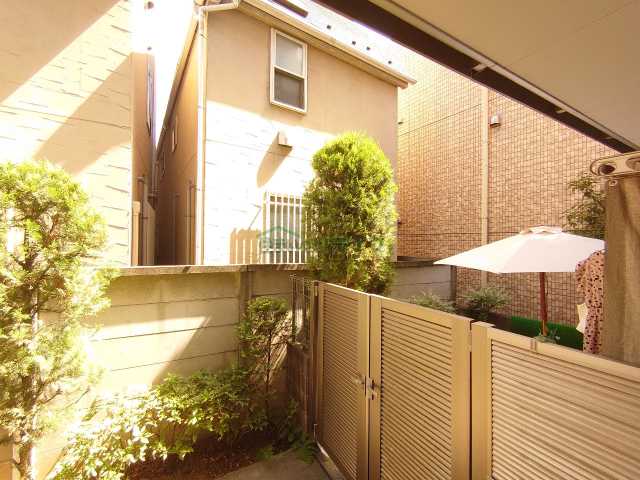 眺望　リライフ下北沢店