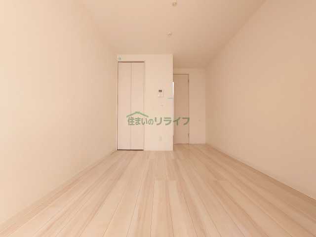 居室・リビング　リライフ下北沢店