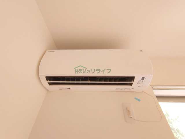 その他設備　リライフ下北沢店