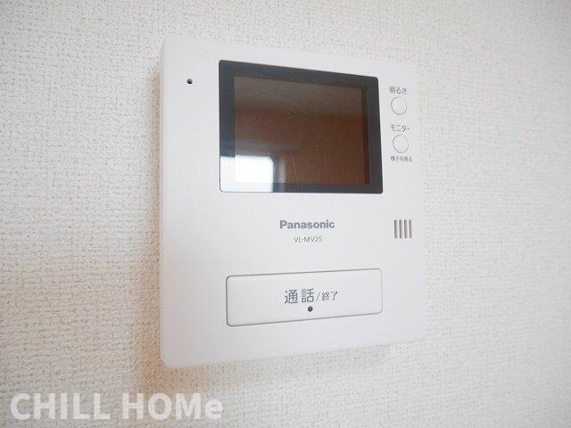 セキュリティ　他社様掲載物件もまとめてご紹介、ご案内可能です(^^)/