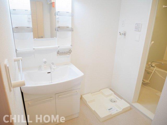 洗面設備　他社様掲載物件もまとめてご紹介、ご案内可能です(^^)/