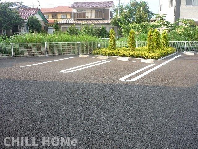 駐車場　他社様掲載物件もまとめてご紹介、ご案内可能です(^^)/