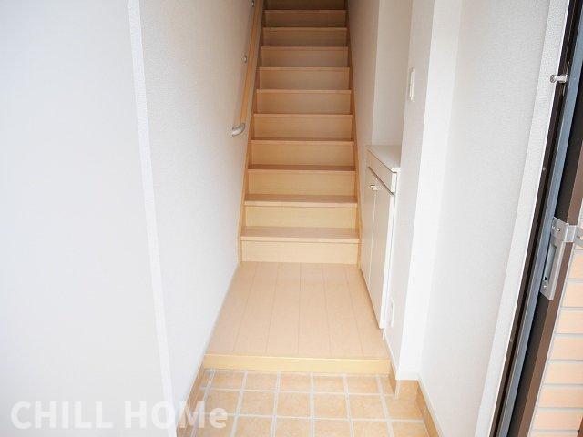 玄関　他社様掲載物件もまとめてご紹介、ご案内可能です(^^)/