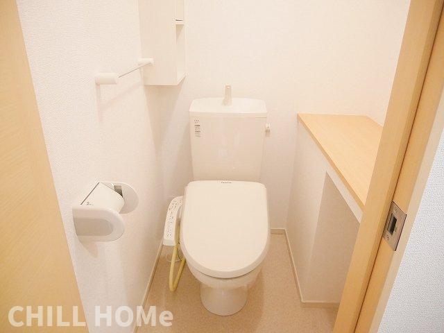 トイレ　他社様掲載物件もまとめてご紹介、ご案内可能です(^^)/