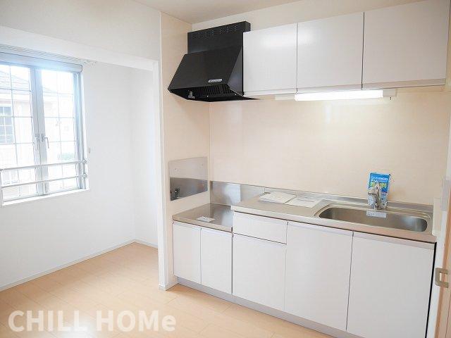 キッチン　他社様掲載物件もまとめてご紹介、ご案内可能です(^^)/