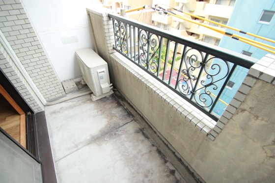 その他設備　※他部屋のお写真になります