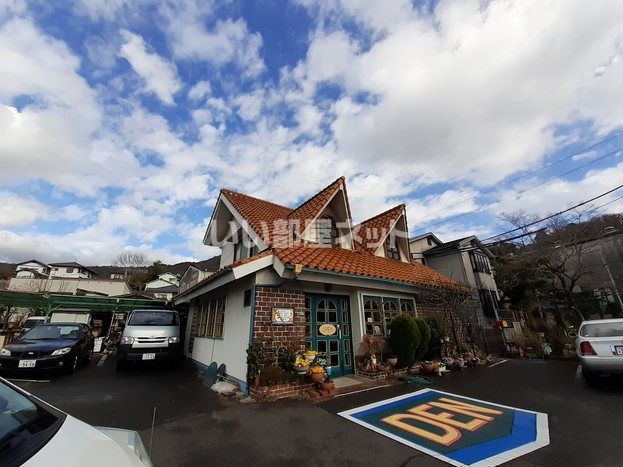 その他　田武道館（その他）まで518m