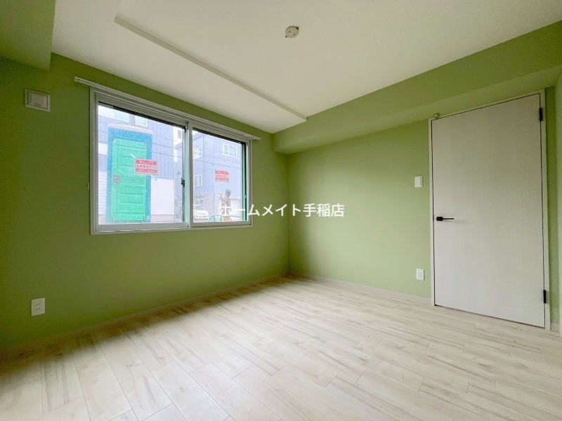 その他部屋・スペース　洋室スペースでございます！