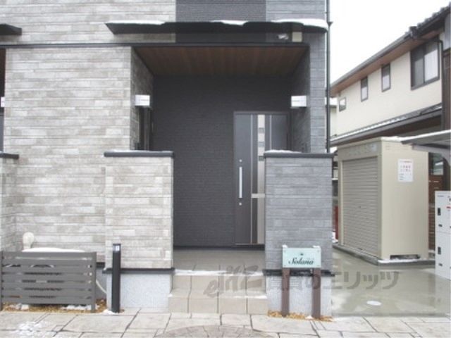 ロビー　ロビー