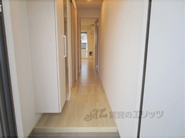 その他部屋・スペース　廊下