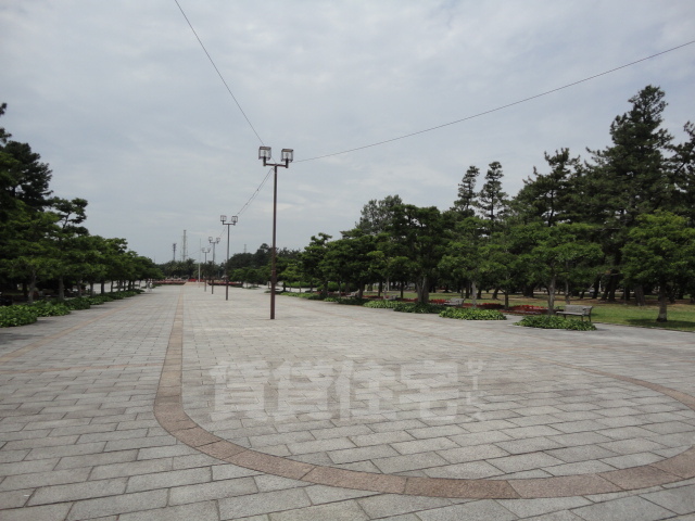 公園　浜寺公園（公園）まで2097m