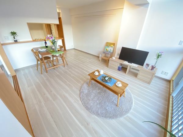 居室・リビング