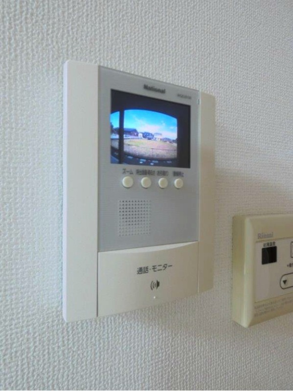 セキュリティ　図面と現状に相違がある場合には現状を優先