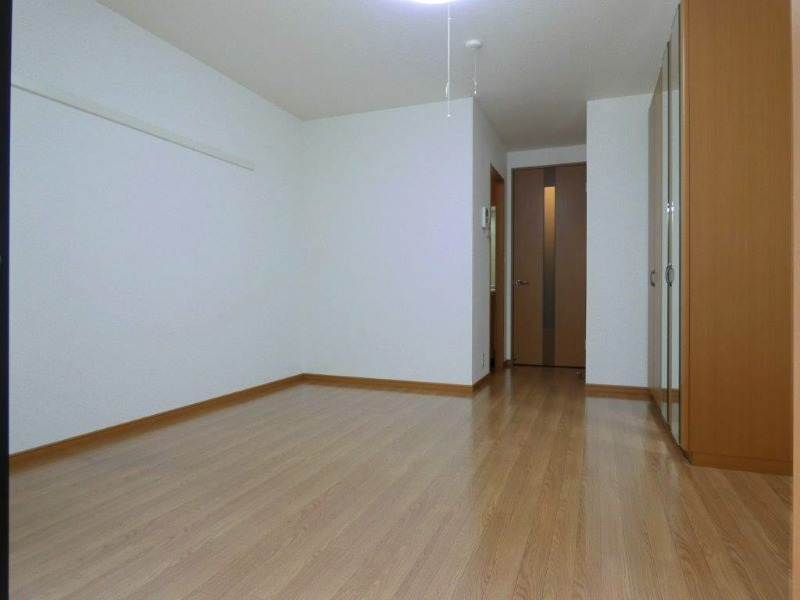 居室・リビング　図面と現状に相違がある場合には現状を優先