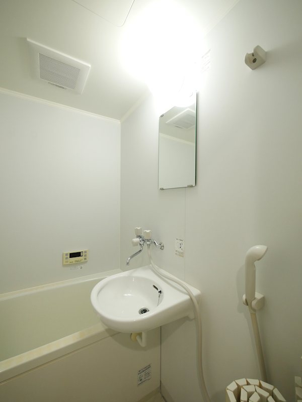 洗面設備　洗面台