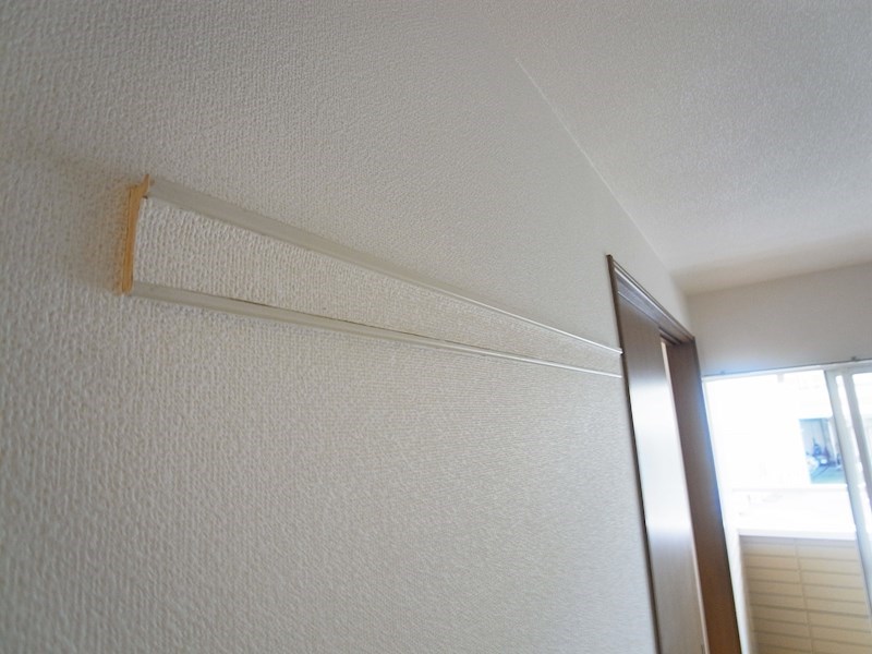 その他設備　同一物件別部屋写真